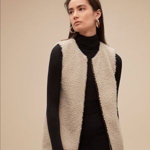 Wilfred || Chatou Vest